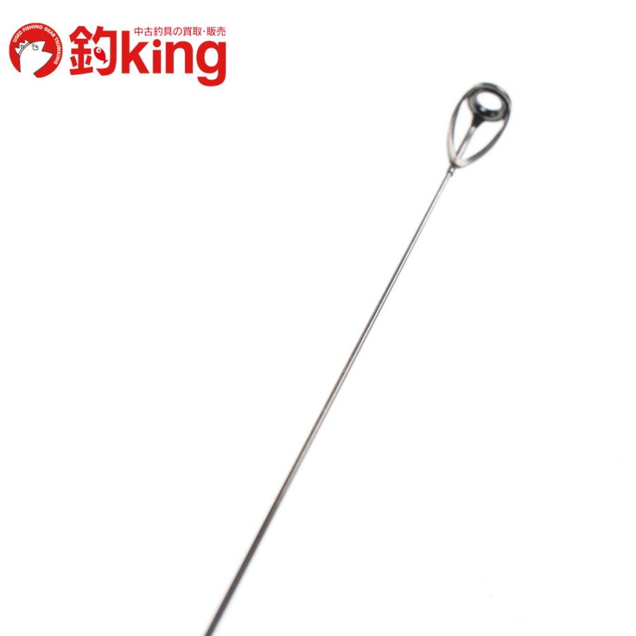 DAIWA（ダイワ） DXR メタルチューン 1.15-52 /S238L 美品 メジナ クロ