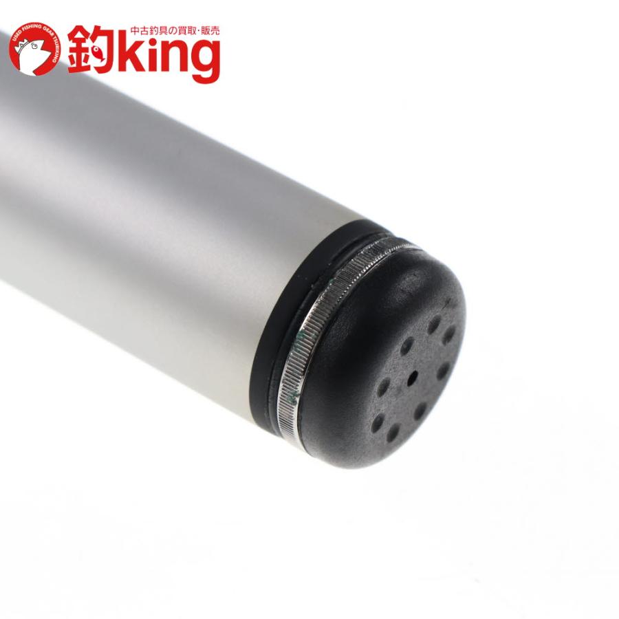 DAIWA（ダイワ） DXR メタルチューン 1.15-52 /S238L 美品 メジナ クロ