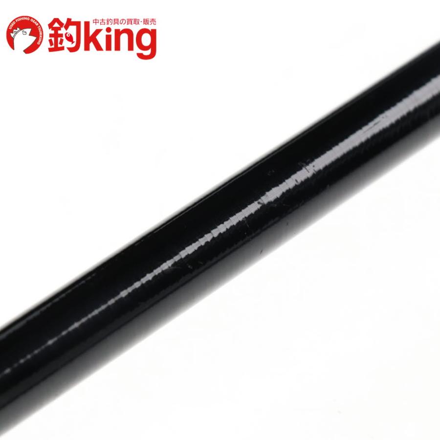 DAIWA（ダイワ） DXR メタルチューン 1.15-52 /S238L 美品 メジナ クロ