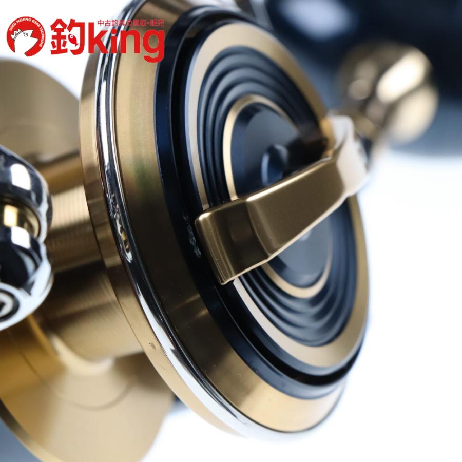 DAIWA（ダイワ） 20 ソルティガ 10000-H /S240M ヒラマサ カンパチ