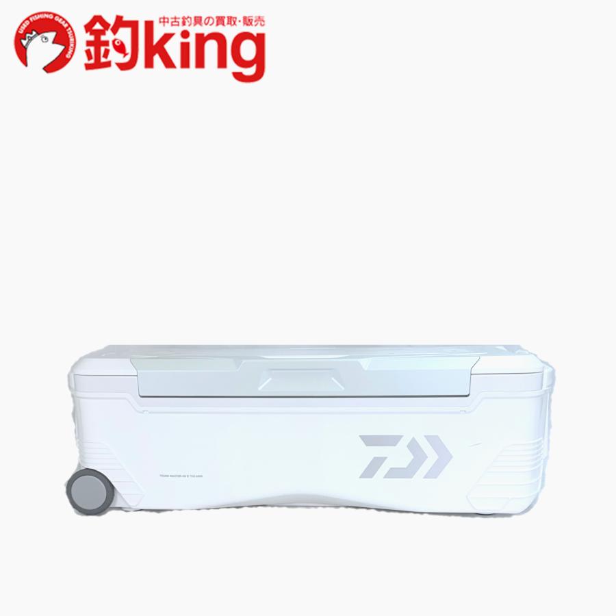 DAIWA（ダイワ） トランクマスター HD II TSS 6000 /S241200 美品