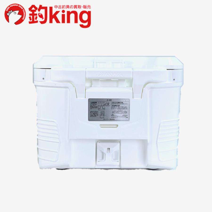 DAIWA（ダイワ） トランクマスター HD II TSS 6000 /S241200 美品