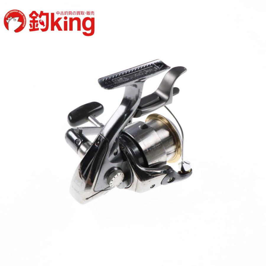 シマノ（SHIMANO） 01 BB-X テクニウム 2000 替スプール付 SC822