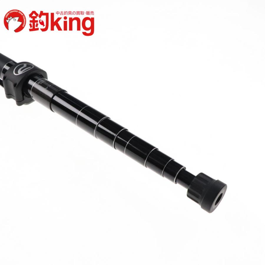 シマノ 10 オシアランディングシャフト 450 コアマンino +ネット付  