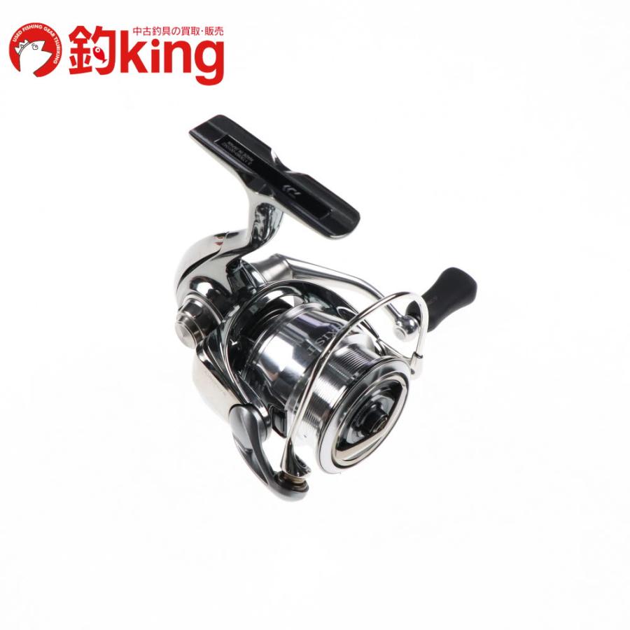 DAIWA(釣り) ダイワ 22 イグジスト SF 2500SS /S268M 極上品 DAIWA(釣り) ダイワ 22 イグジスト SF 2500SS /S268M 極上品