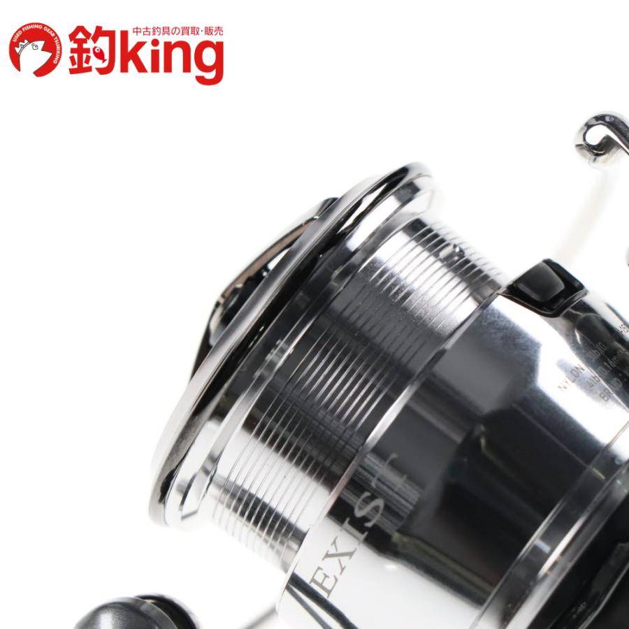 DAIWA(釣り) ダイワ 22 イグジスト SF 2500SS /S268M 極上品 DAIWA(釣り) ダイワ 22 イグジスト SF 2500SS /S268M 極上品