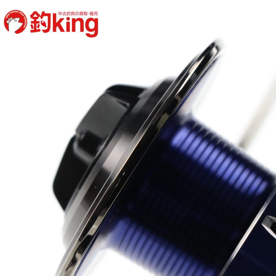 DAIWA(釣り) ダイワ 15 ソルティガ 5000H /S270M 美品 DAIWA(釣り) ダイワ 15 ソルティガ 5000H /S270M 美品