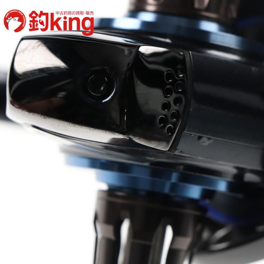 DAIWA(釣り) ダイワ 15 ソルティガ 5000H /S270M 美品 DAIWA(釣り) ダイワ 15 ソルティガ 5000H /S270M 美品