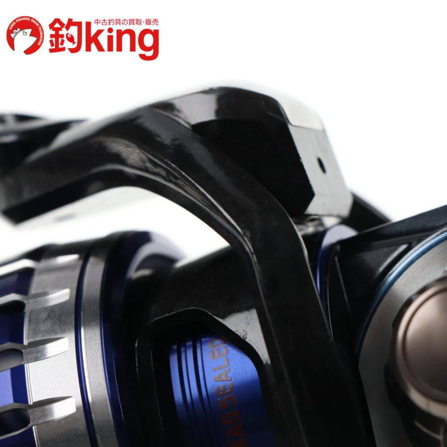 DAIWA(釣り) ダイワ 15 ソルティガ 5000H /S270M 美品 DAIWA(釣り) ダイワ 15 ソルティガ 5000H /S270M 美品