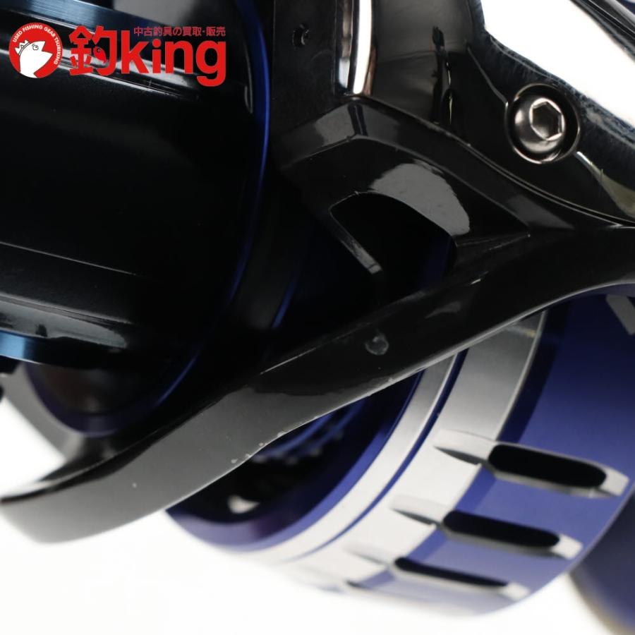 DAIWA(釣り) ダイワ 15 ソルティガ 5000H /S270M 美品 DAIWA(釣り) ダイワ 15 ソルティガ 5000H /S270M 美品