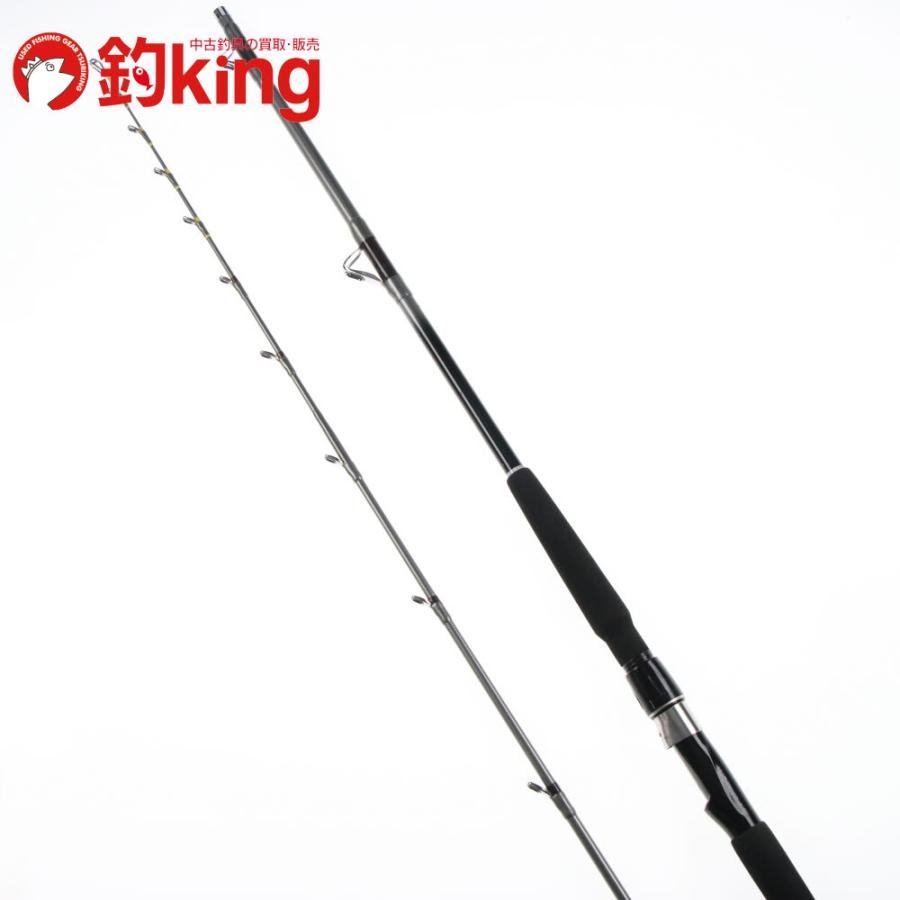 DAIWA(釣り) ダイワ HZ 先鋭 剣崎 120号230 /S289L ヒラマサ DAIWA(釣り) ダイワ HZ 先鋭 剣崎 120号230 /S289L ヒラマサ