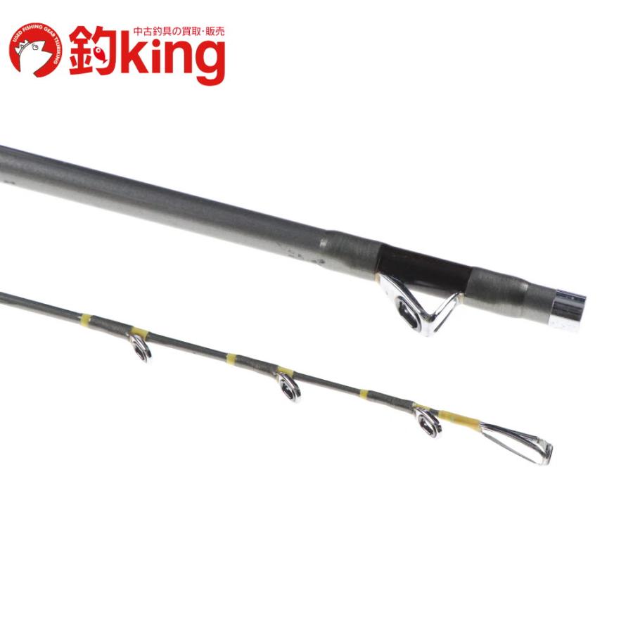 DAIWA(釣り) ダイワ HZ 先鋭 剣崎 120号230 /S289L ヒラマサ DAIWA(釣り) ダイワ HZ 先鋭 剣崎 120号230 /S289L ヒラマサ
