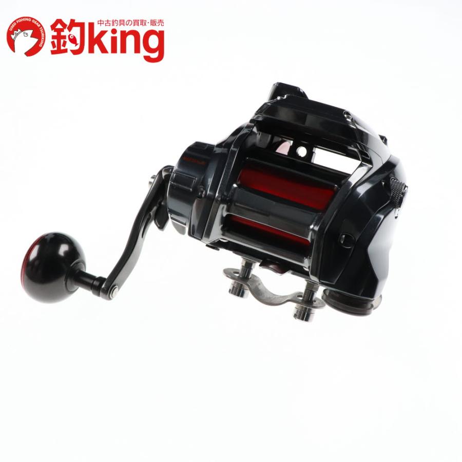 17 シーボーグ800j DAIWA（ダイワ） 17 シーボーグ 800J /S301M 美品 泳がせ 落とし込み