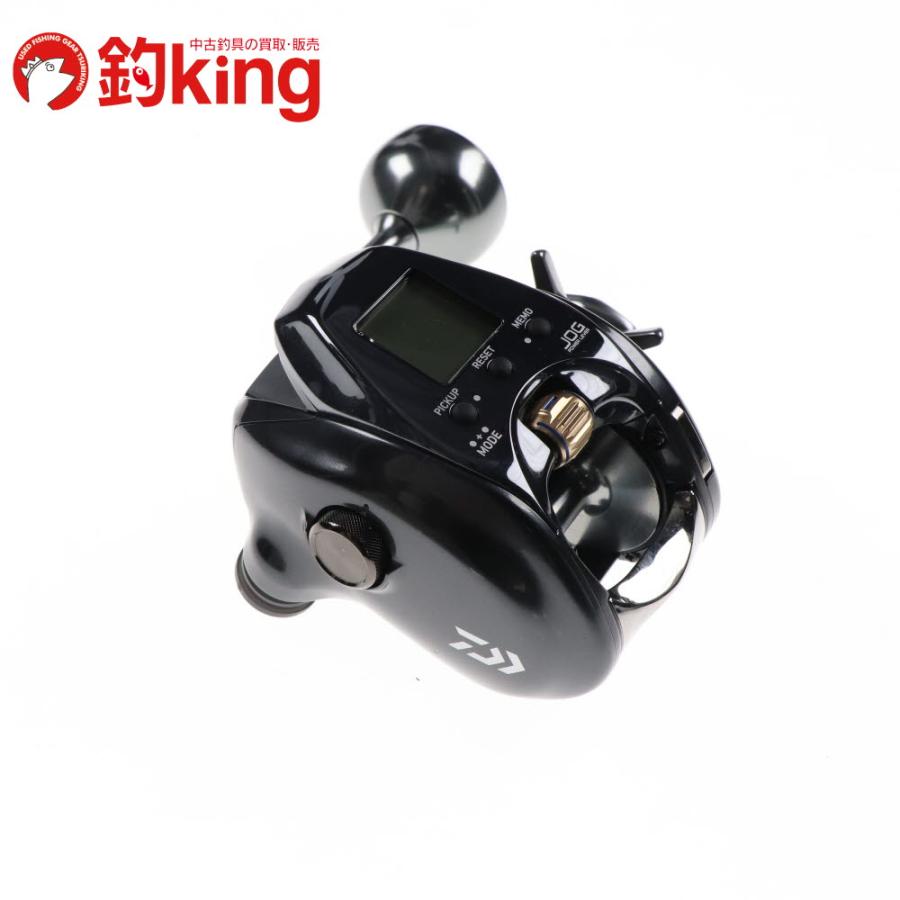 DAIWA（ダイワ） 21 シーボーグ 300J /T006M 未使用 泳がせ