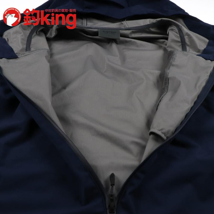 【中古/美品】 マリア Maria アクティブジャケット XLサイズ  /T034M マリア Maria アクティブジャケット XLサイズ /T034M 美品