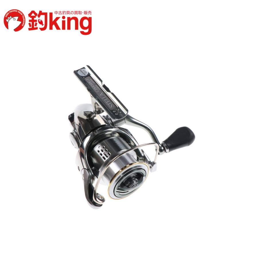18ステラ C2500SHG 美品‼️ シマノ 18ステラ C2500SHG 美品 【公式通販】