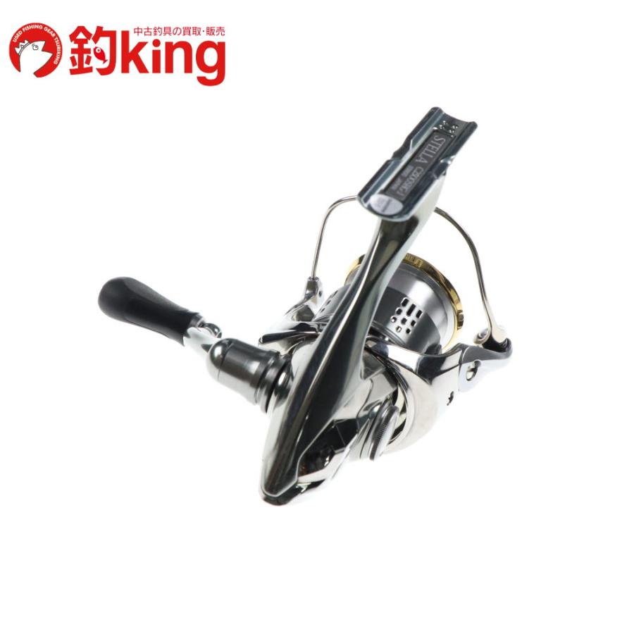 18ステラ c2500shg 美品 【公式通販】