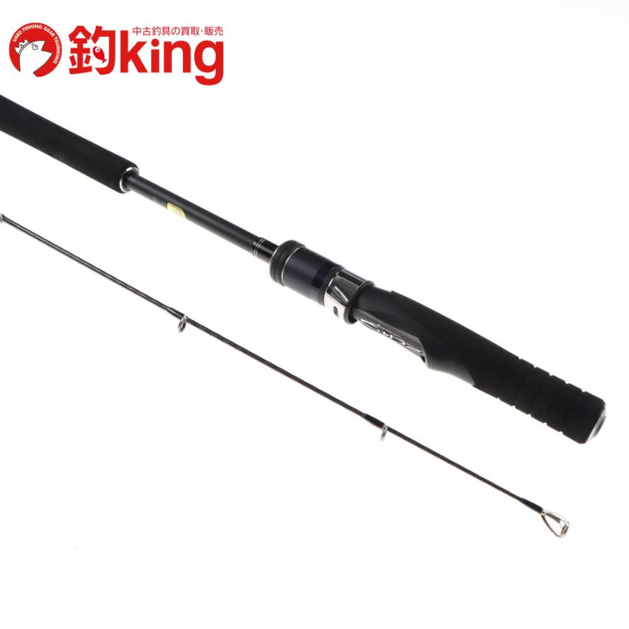 振り出しロッド 三本セット 海 ヒラマサ NFT SHIMANO 【公式通販】