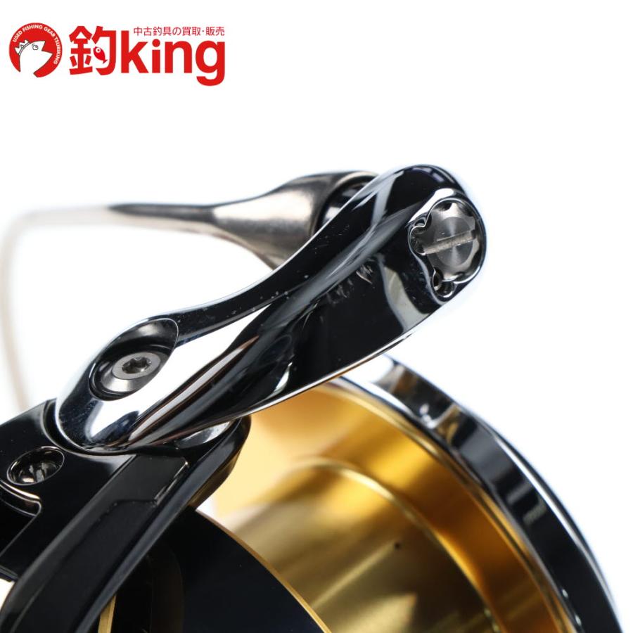 シマノ 20 ステラSW 6000XG /T065M 美品 ヒラスズキ ショア ブリ  