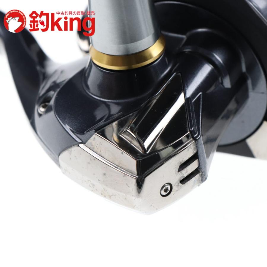 シマノ（SHIMANO） 15 ツインパワー SW 8000HG 右巻き仕様 /T083M