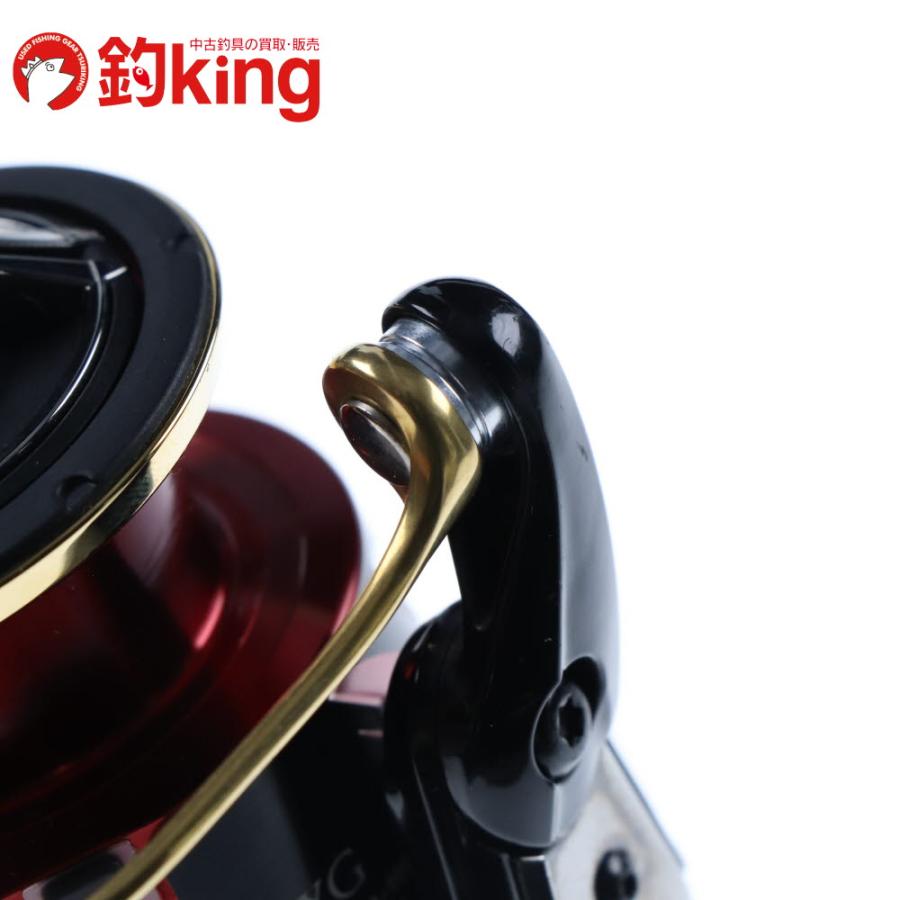 シマノ（SHIMANO） 17 BB-X ハイパーフォース C3000DXXG S 右 リブレ