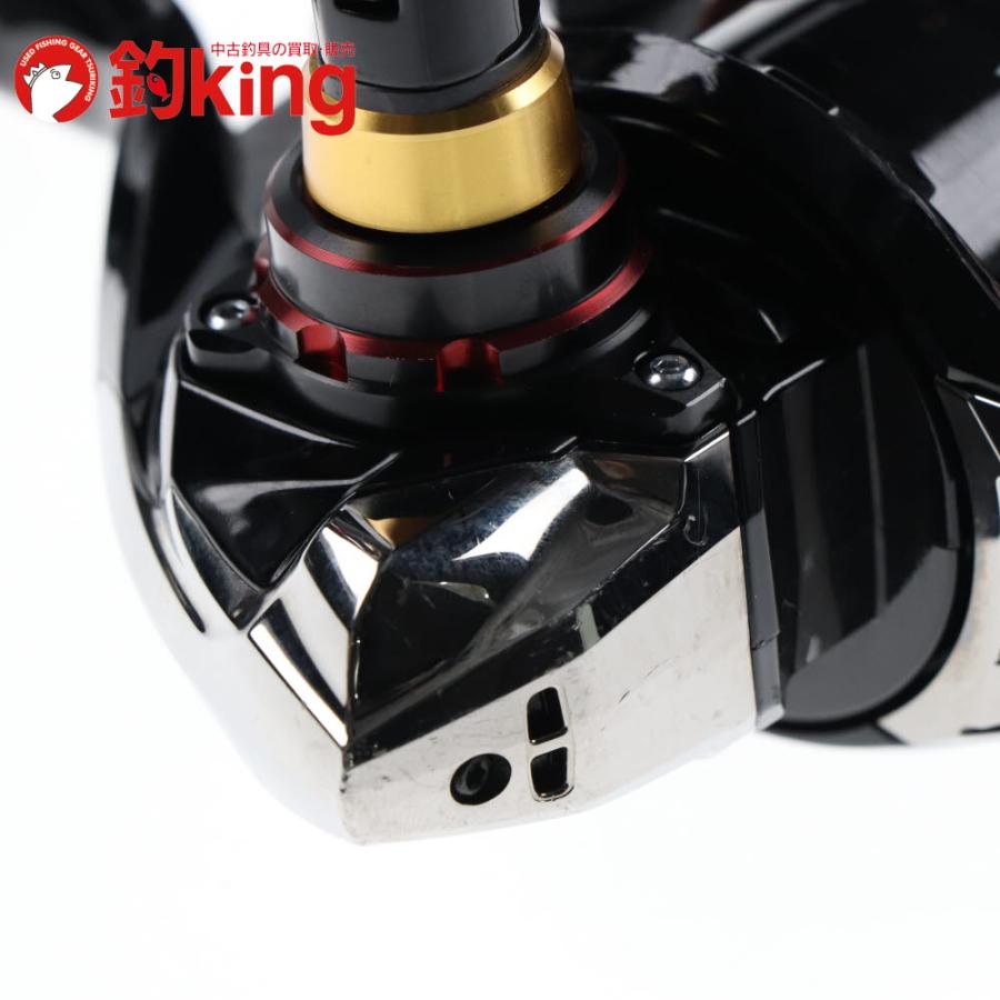 シマノ（SHIMANO） 17 BB-X ハイパーフォース C3000DXXG S 右 リブレ