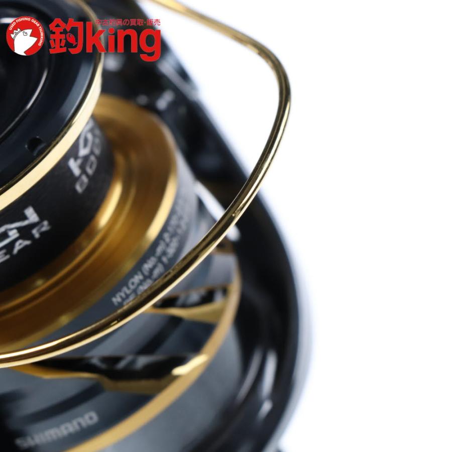 シマノ（SHIMANO） 21 BB-X テクニウム 2500DXG S リブレf チタニウム