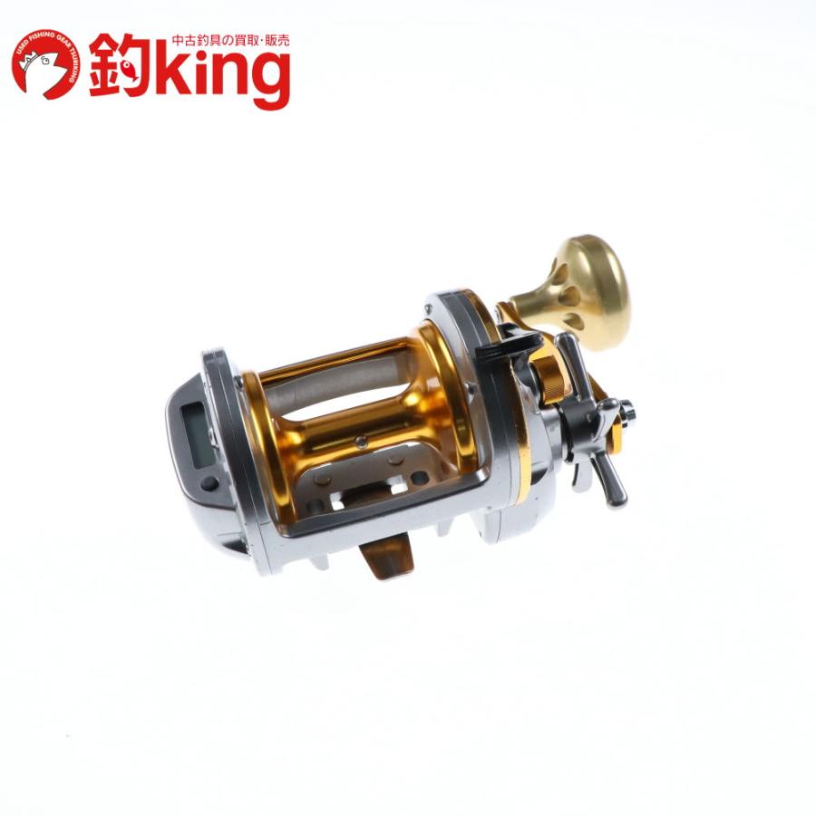 DAIWA（ダイワ） 12 シーライン 石鯛 50 釣武者パワーホイルノブ付