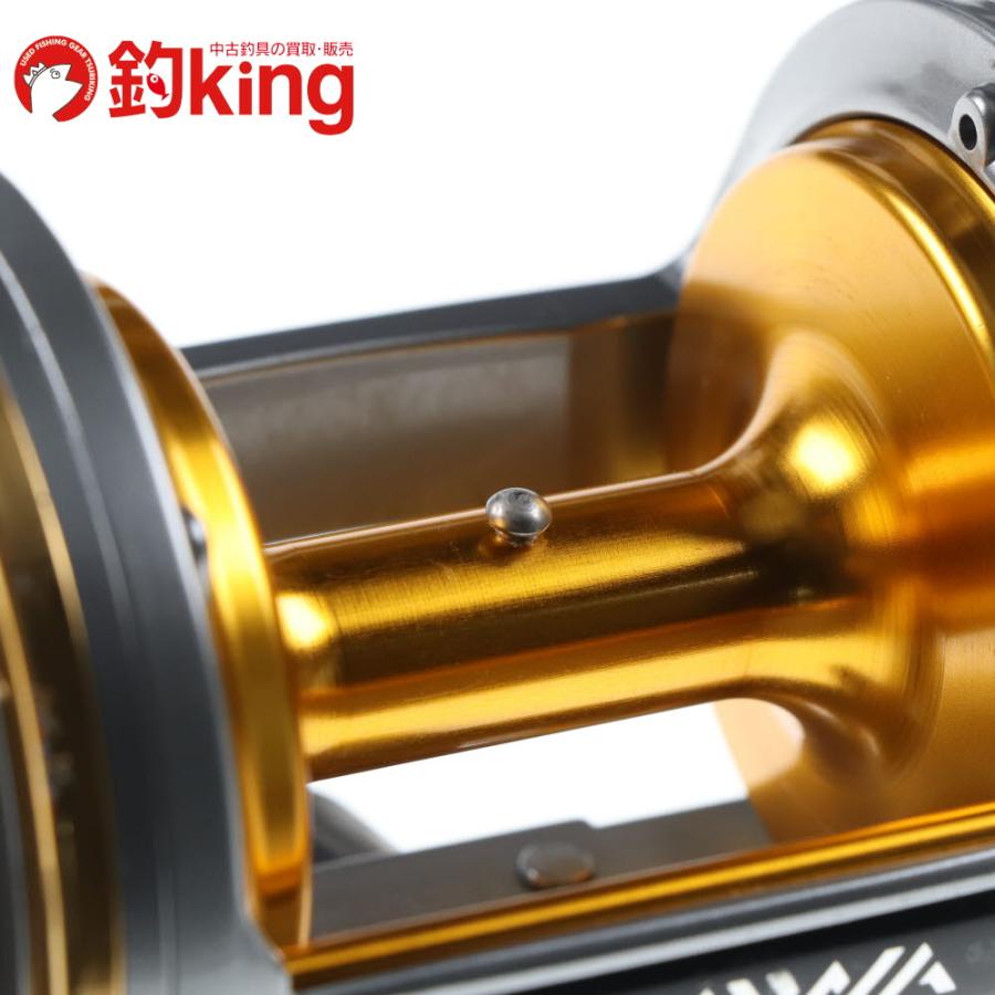 DAIWA（ダイワ） 12 シーライン 石鯛 50 釣武者パワーホイルノブ付