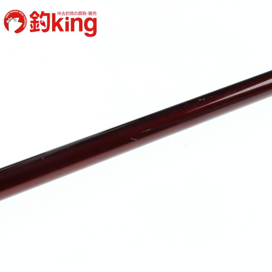 シマノ（SHIMANO） NFT ベイシス 石鯛 500 軟調替穂先 /T106Y 石鯛