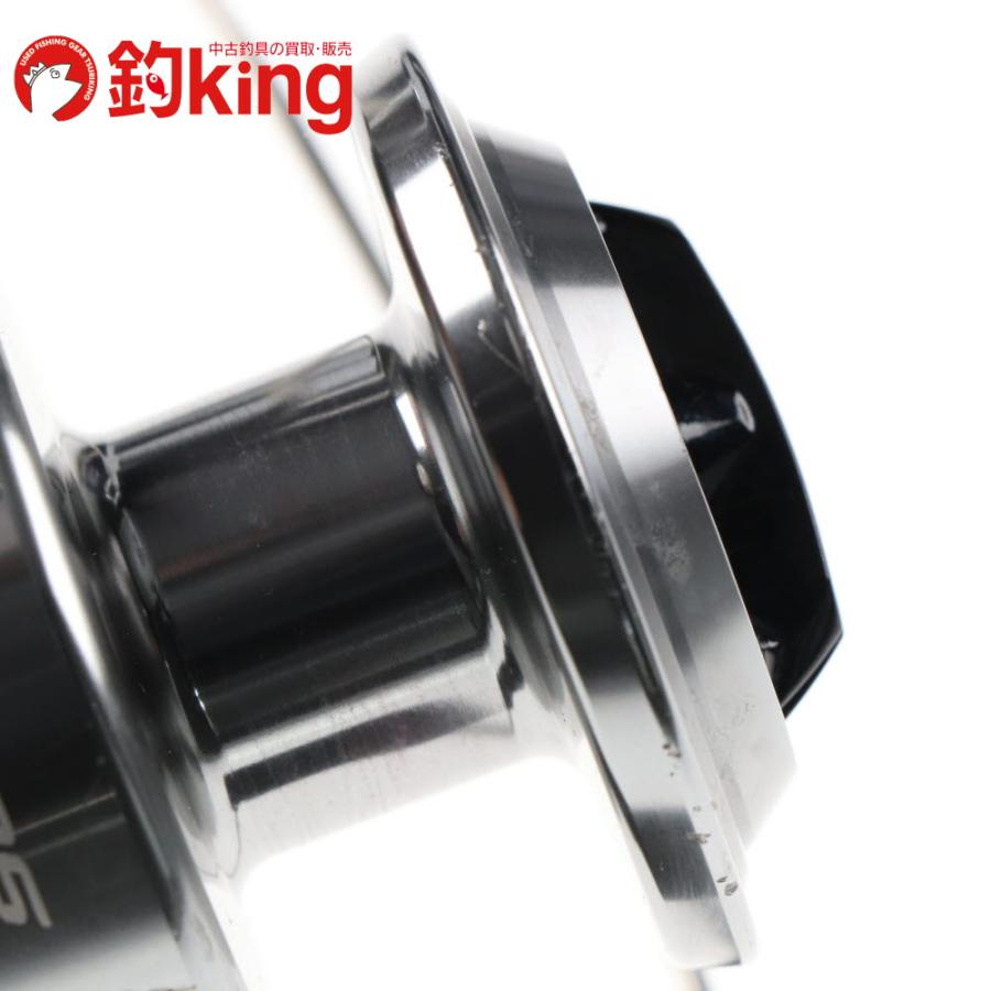 シマノ（SHIMANO） 14 スフェロスSW 8000HG /T110M ヒラマサ カンパチ