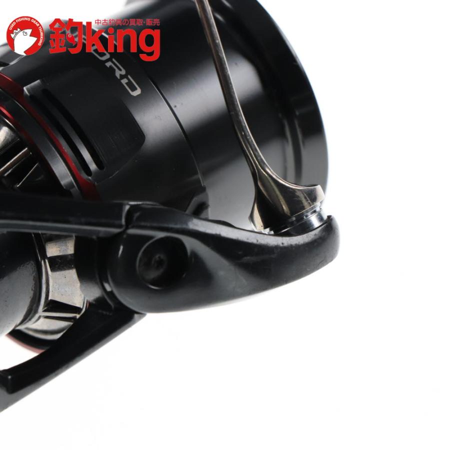 シマノ（SHIMANO） 24 ヴァンフォード 2500SHG /T112M アジ 鯵
