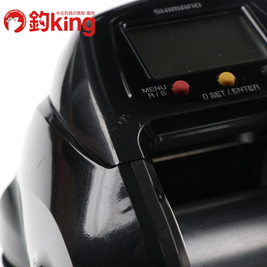 シマノ（SHIMANO） 12 フォースマスター 9000 /T119M 泳がせ