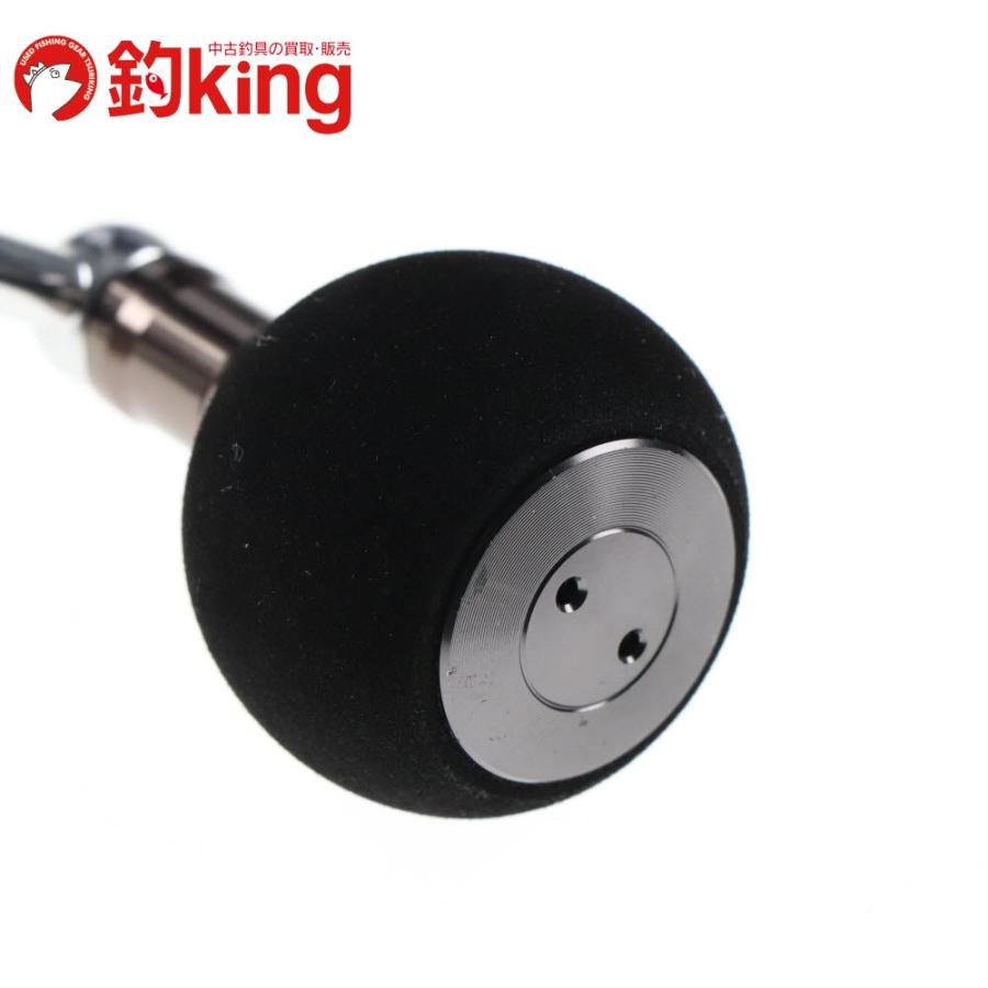 DAIWA（ダイワ） 12 キャタリナ 4000H /T129M ヒラマサ ブリ ワラサ