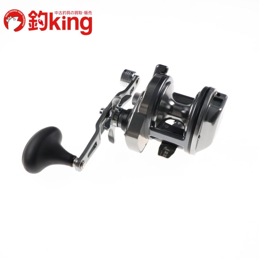 シマノ（SHIMANO） 23 スピードマスター石鯛 2000T /T142M 美品 石鯛