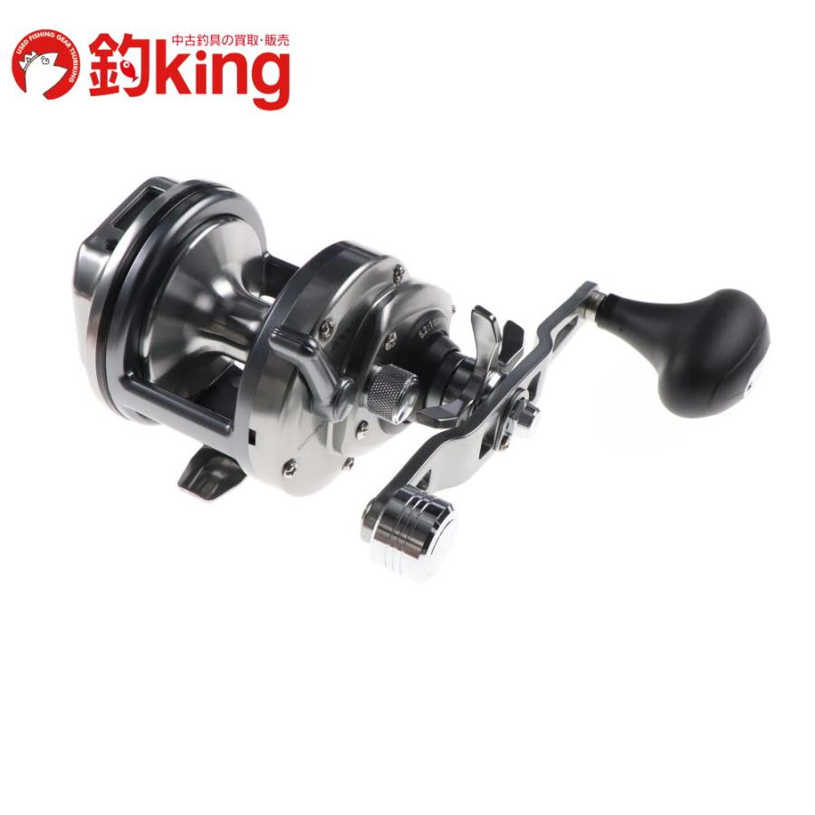 シマノ（SHIMANO） 23 スピードマスター石鯛 2000T /T142M 美品 石鯛