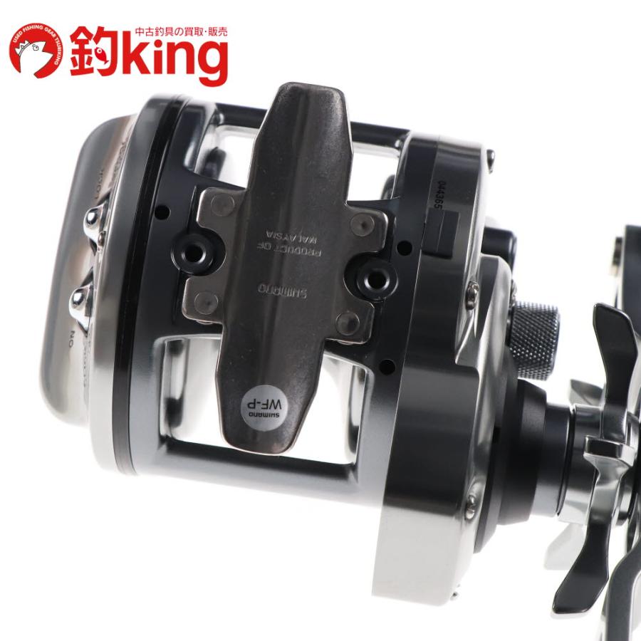 シマノ（SHIMANO） 23 スピードマスター石鯛 2000T /T142M 美品 石鯛
