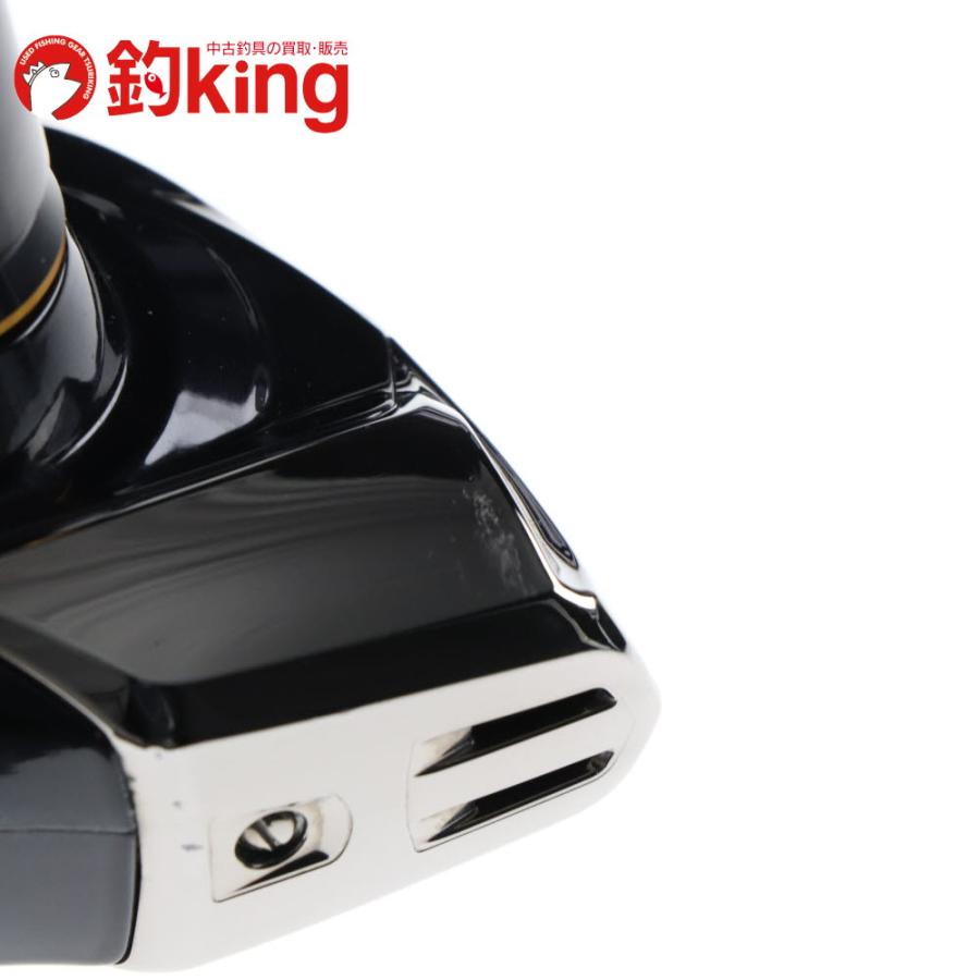 シマノ（SHIMANO） 19 ステラSW 14000XG /T144M ヒラマサ カンパチ