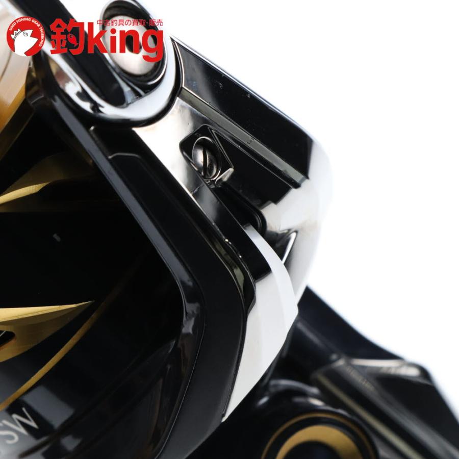 シマノ（SHIMANO） 19 ステラSW 14000XG /T144M ヒラマサ カンパチ