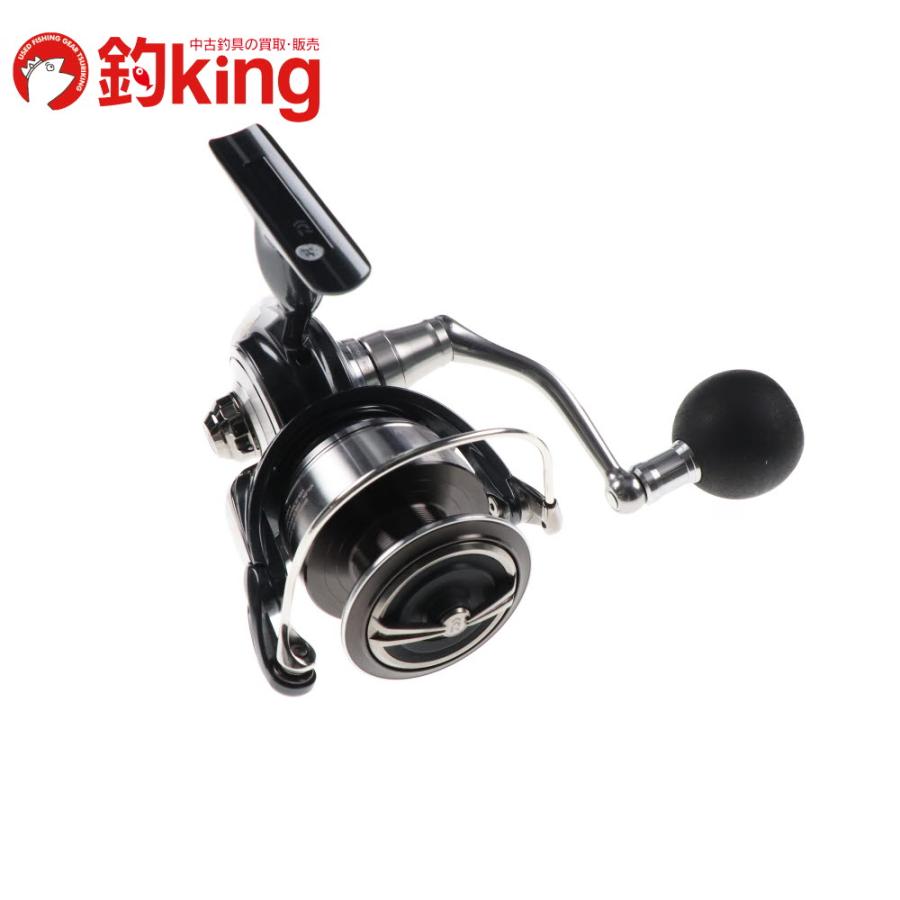 DAIWA（ダイワ） 24 セルテートSW 5000-H /T147M 美品 ヒラマサ