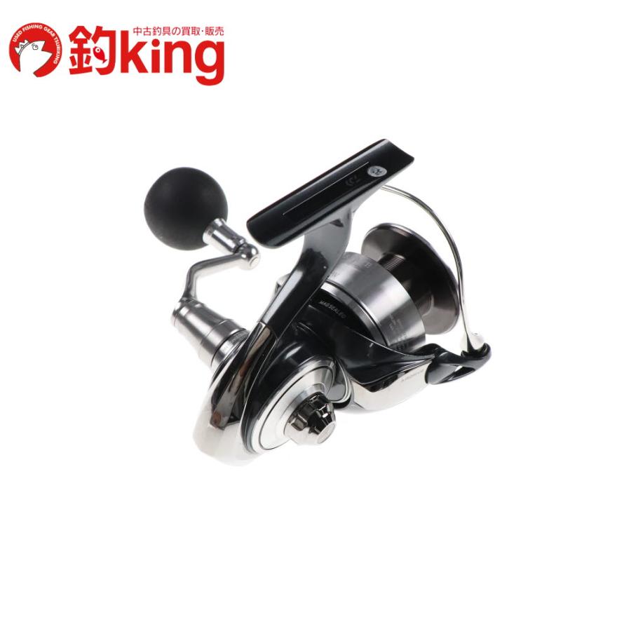DAIWA（ダイワ） 24 セルテートSW 5000-H /T147M 美品 ヒラマサ