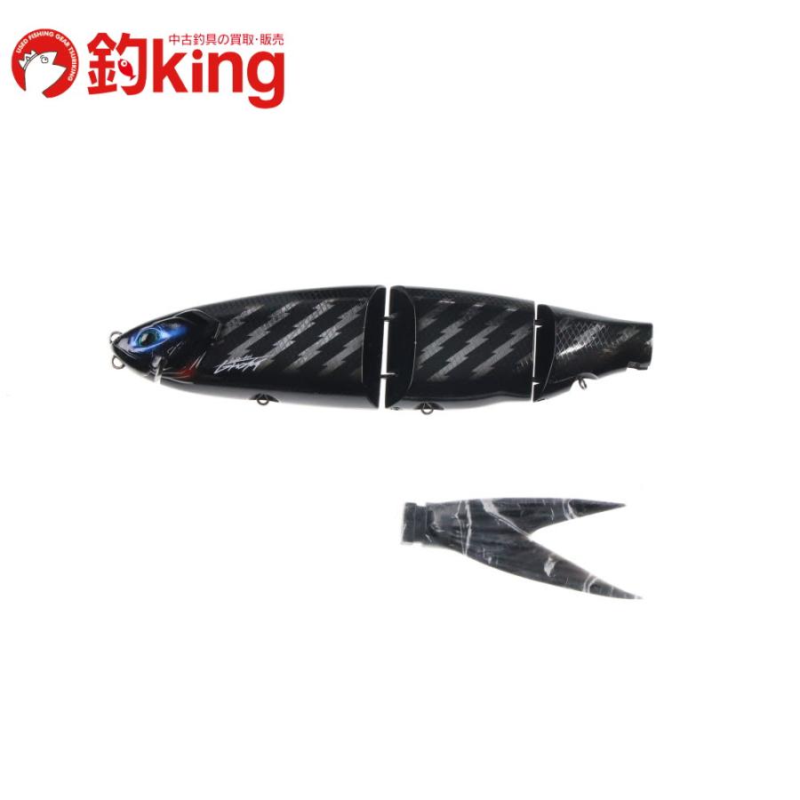 drt クラッシュゴースト エレクトリックブラック 【公式通販】