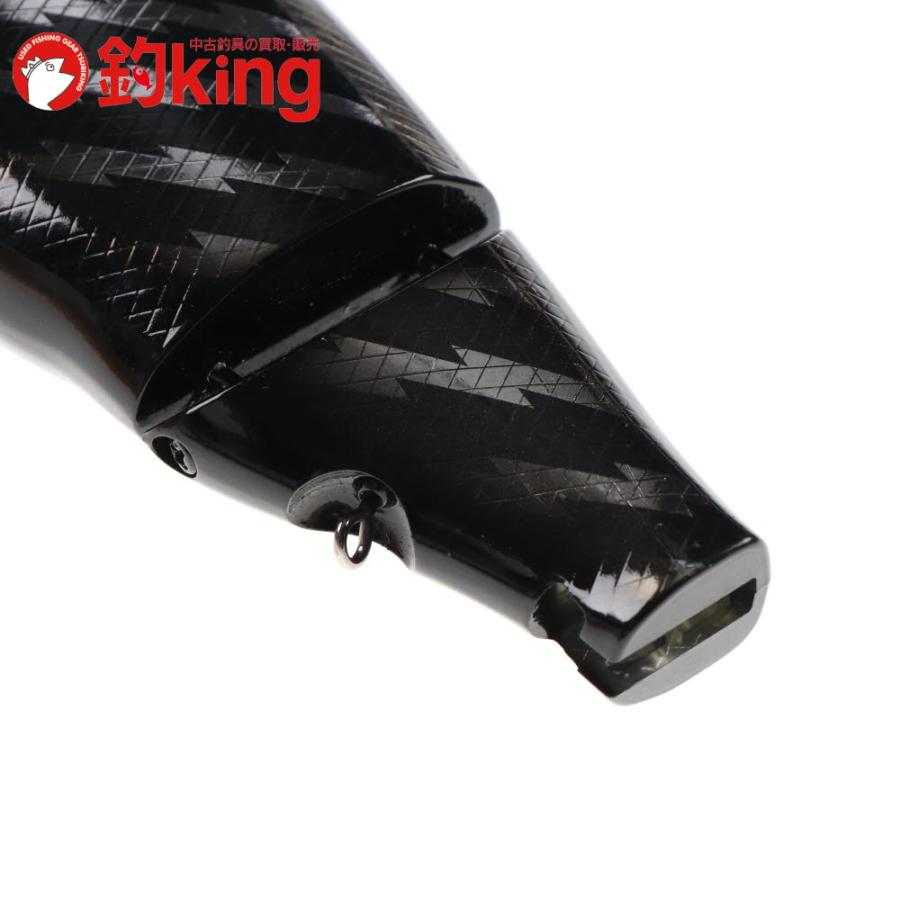 drt クラッシュゴースト エレクトリックブラック 【公式通販】