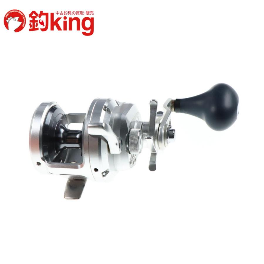 シマノ（SHIMANO） 11 オシアジガー 1500HG /T176M ヒラマサ カンパチ