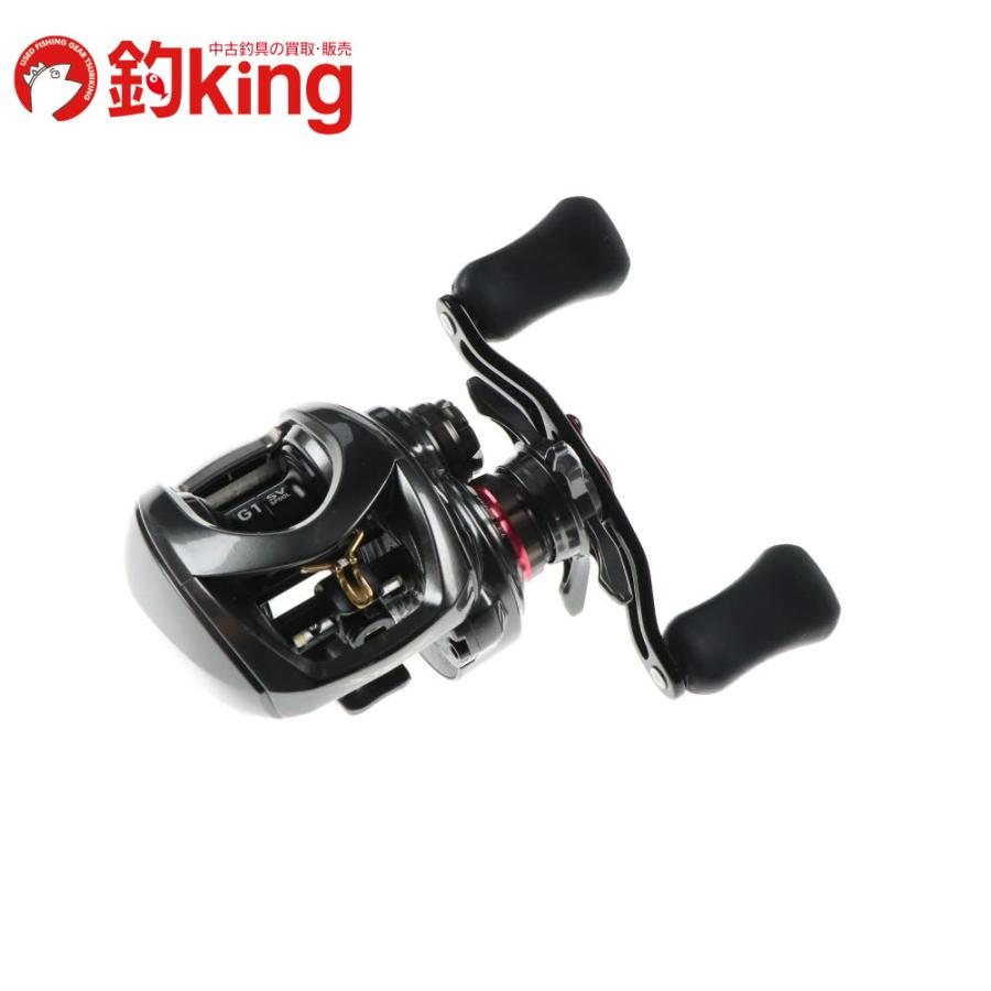 DAIWA（釣り） ダイワ 19 スティーズ CT SV TW 700SHL /T198M 美品  