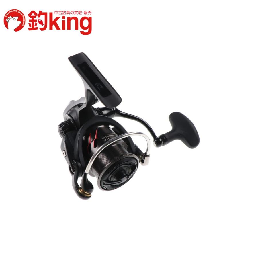 DAIWA（ダイワ） 18 タトゥーラ LT 2000S-XH /T199M ブラックバス バス
