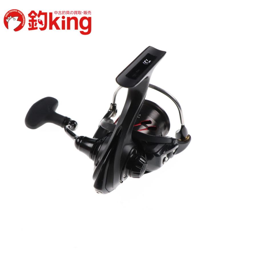 DAIWA（ダイワ） 18 タトゥーラ LT 2000S-XH /T199M ブラックバス バス