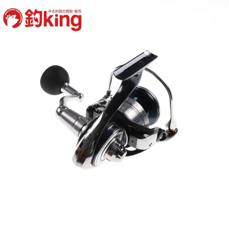 DAIWA（釣り） ダイワ 21 セルテートSW 8000-P /T202M 美品 ヒラマサ  