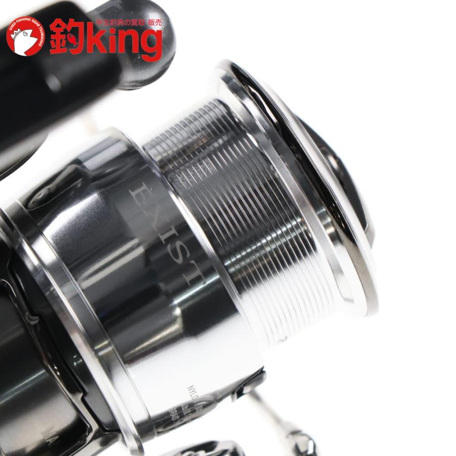 DAIWA（釣り） ダイワ 22 イグジスト LT 2000S-P /T204M 未使用 アジ  