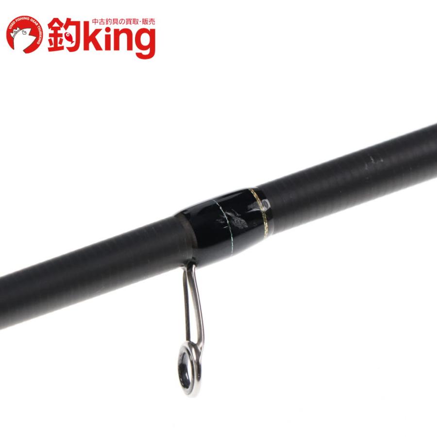 Megabass（メガバス） 礁楽 SL-72H+S /T220L 美品 カサゴ メバル